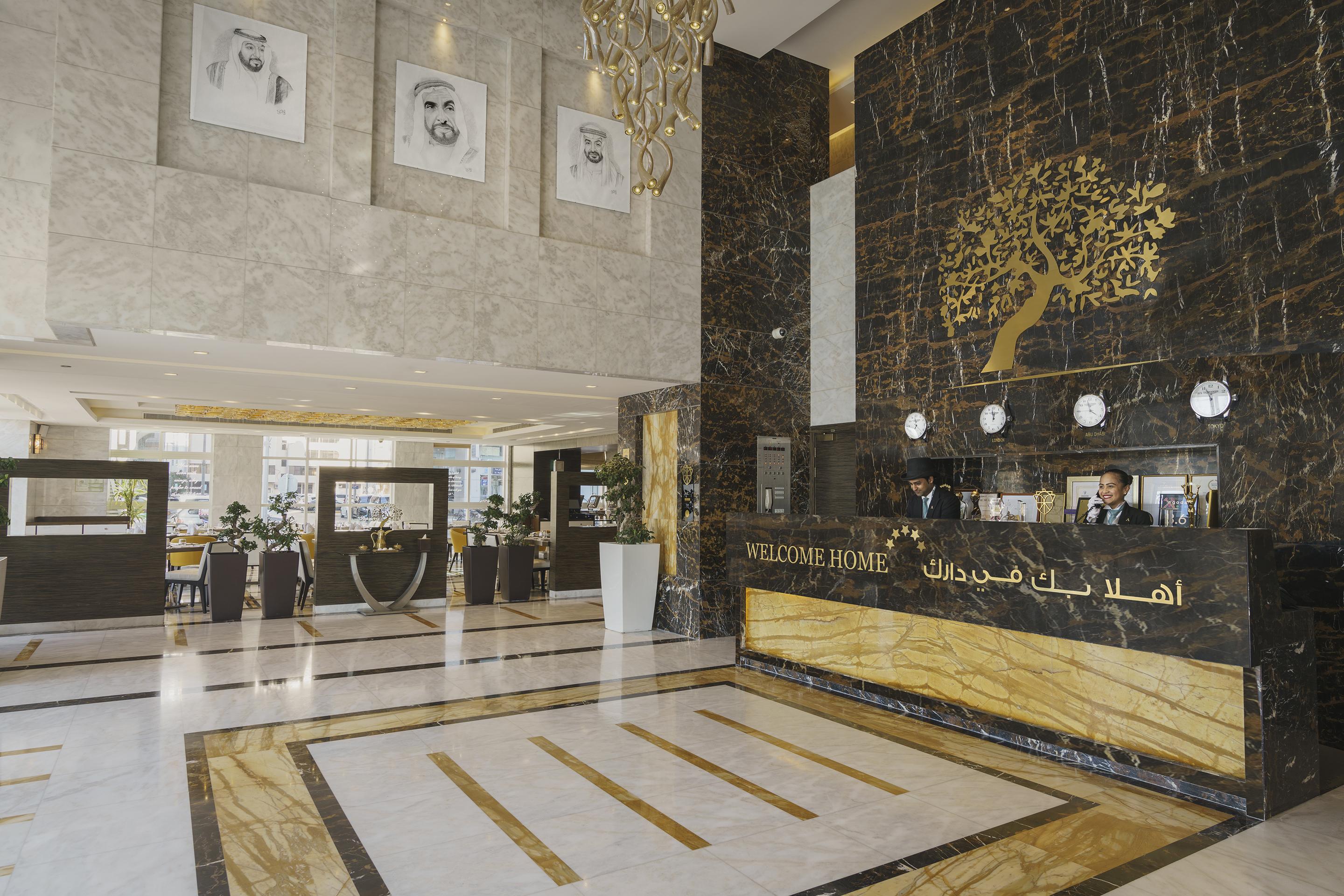 Jannah Burj Al Sarab