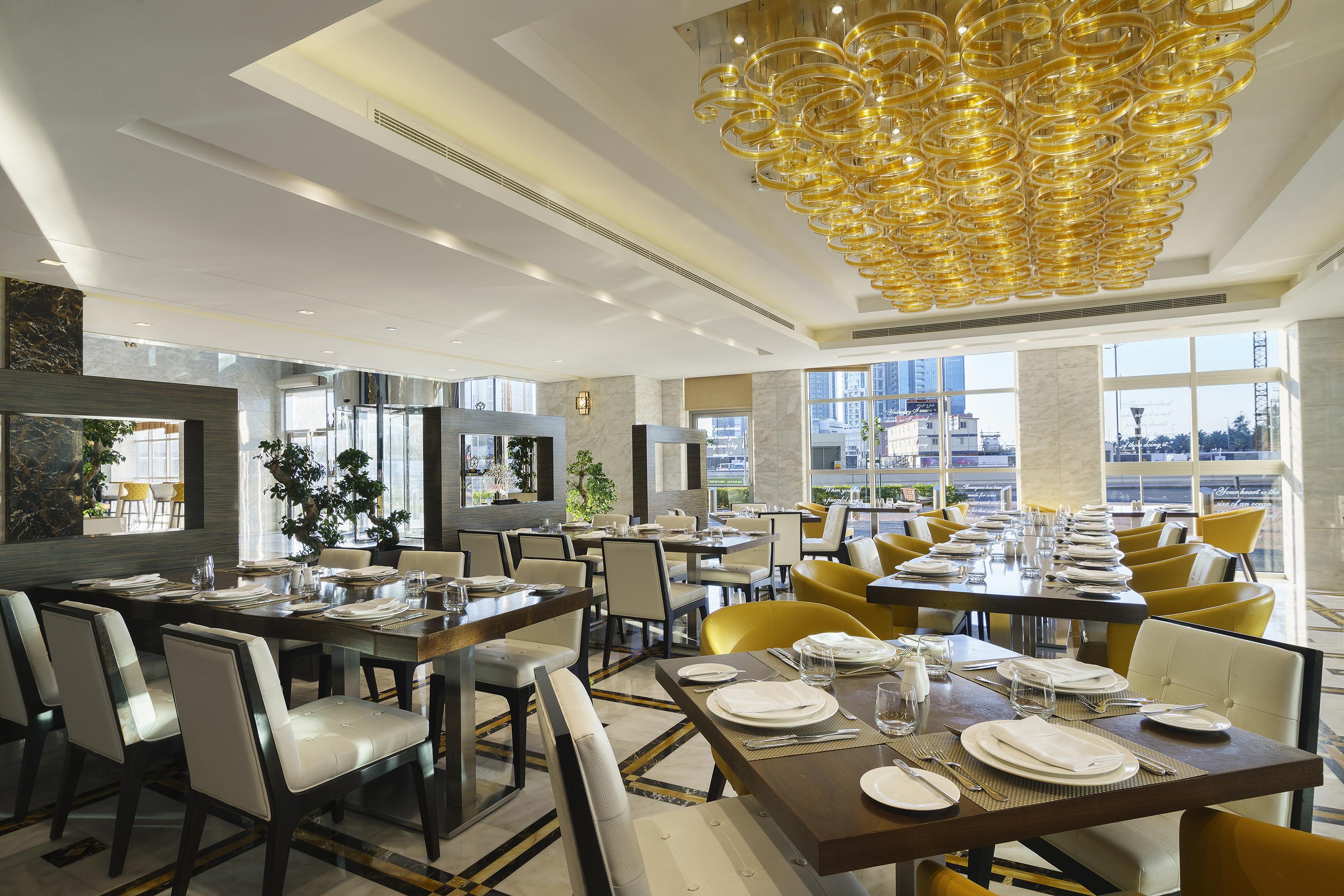 Jannah Burj Al Sarab Hotel Abu Dhabi