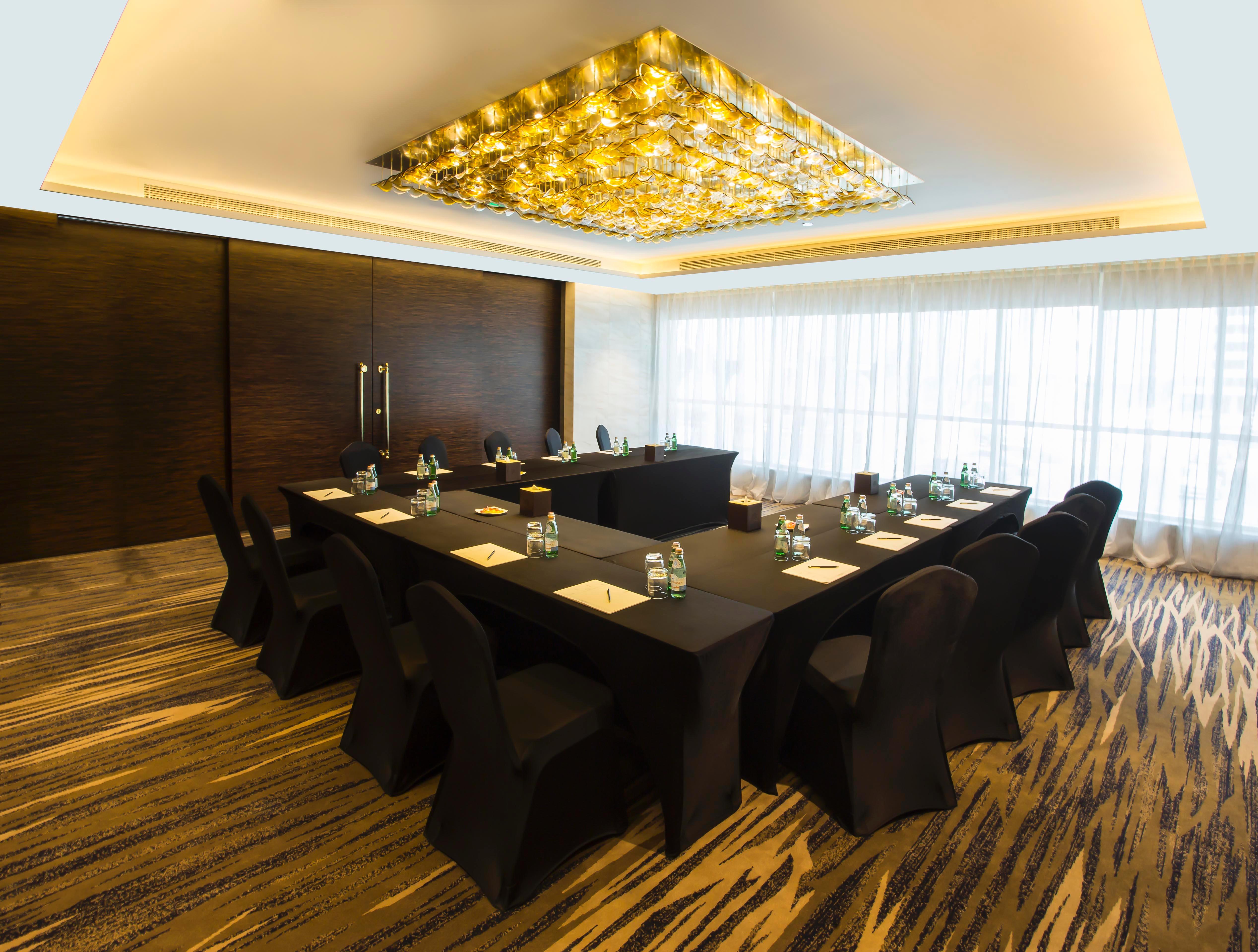 Hotel Jannah Burj Al Sarab Abu Dhabi
