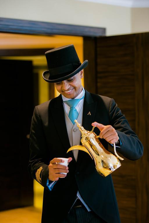 Hotel Jannah Burj Al Sarab 5*