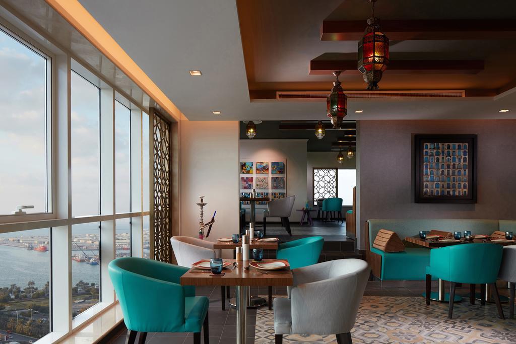 Hotel Jannah Burj Al Sarab