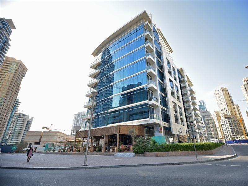 Hotel Jannah Burj Al Sarab