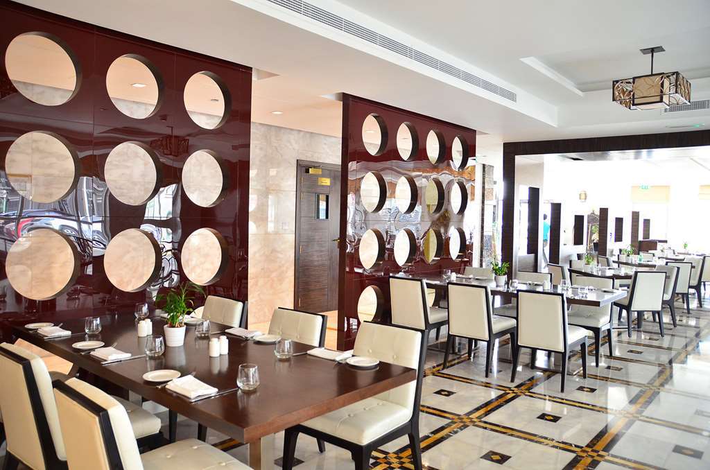 Jannah Burj Al Sarab Hotel Abu Dhabi