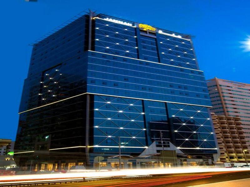 Hotel Jannah Burj Al Sarab 5*
