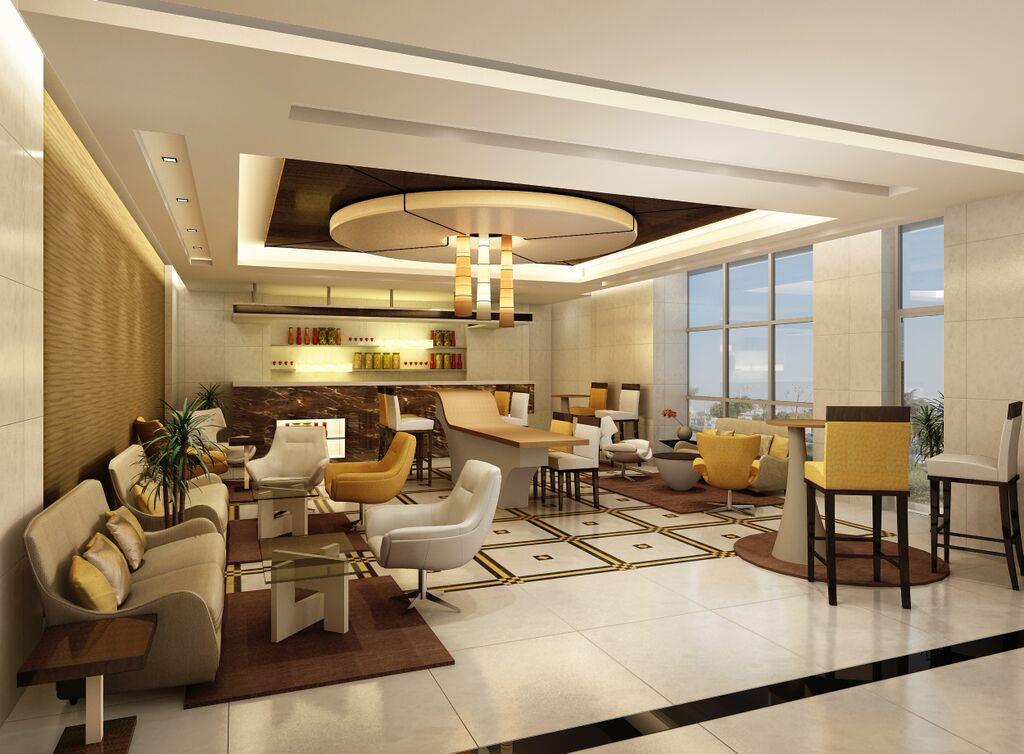 Jannah Burj Al Sarab Hotel 5*