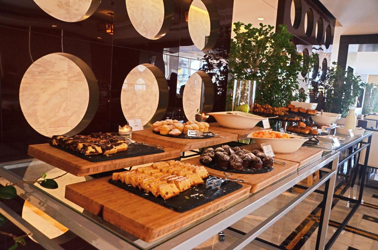 Jannah Burj Al Sarab Abu Dhabi