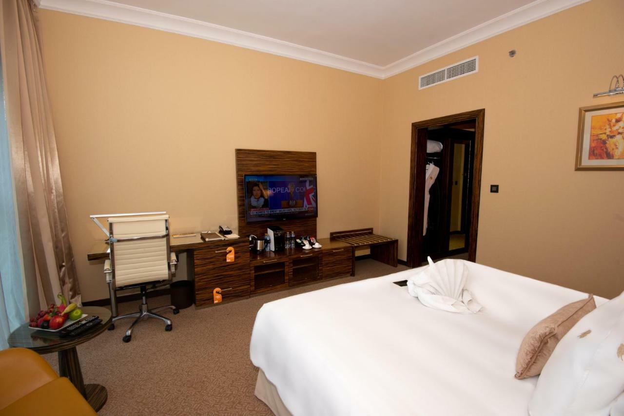 Hotel Jannah Burj Al Sarab 5*